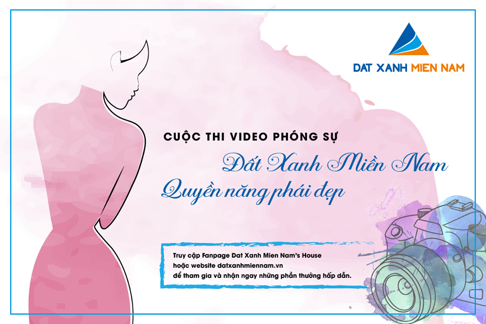 ĐXMN tôn vinh “Quyền năng phái đẹp” nhân ngày Phụ nữ Việt Nam