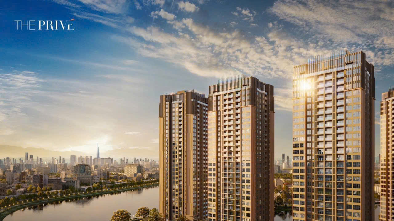 TỔNG QUAN THE PRIVÉ