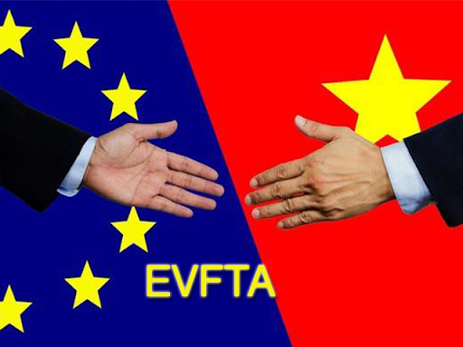 Hiệp định thương mại tự do châu Âu – Việt Nam (EVFTA) chính thức được ký kết ngày 30/6/2019